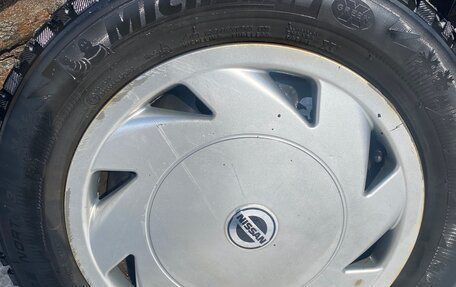 Nissan Primera II рестайлинг, 1997 год, 120 000 рублей, 10 фотография