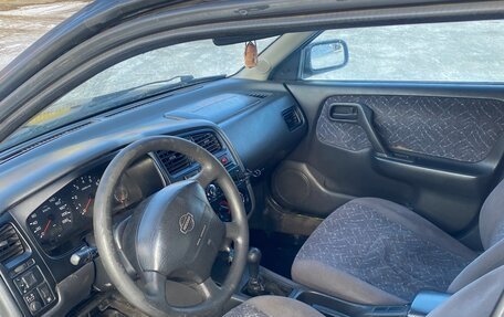 Nissan Primera II рестайлинг, 1997 год, 120 000 рублей, 7 фотография