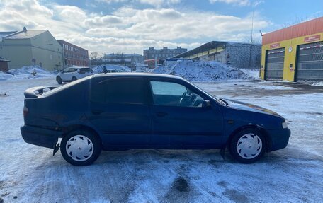 Nissan Primera II рестайлинг, 1997 год, 120 000 рублей, 4 фотография