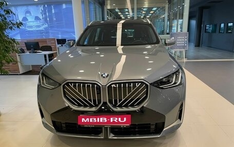 BMW X3, 2025 год, 8 649 900 рублей, 3 фотография