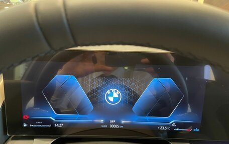 BMW X3, 2025 год, 8 649 900 рублей, 18 фотография