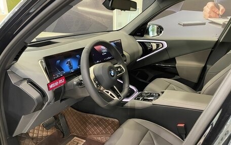 BMW X3, 2025 год, 8 649 900 рублей, 6 фотография