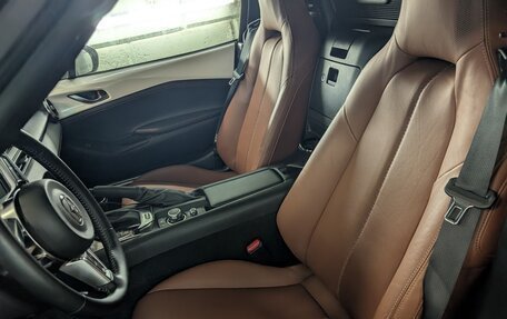 Mazda MX-5, 2023 год, 3 700 000 рублей, 7 фотография