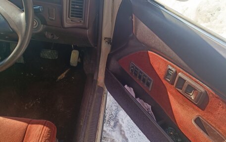 Toyota Corolla, 1988 год, 140 000 рублей, 5 фотография