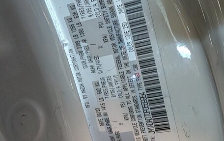 Mazda MX-5, 2023 год, 3 700 000 рублей, 8 фотография