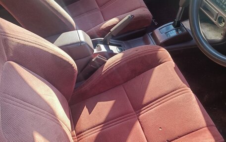 Toyota Corolla, 1988 год, 140 000 рублей, 7 фотография