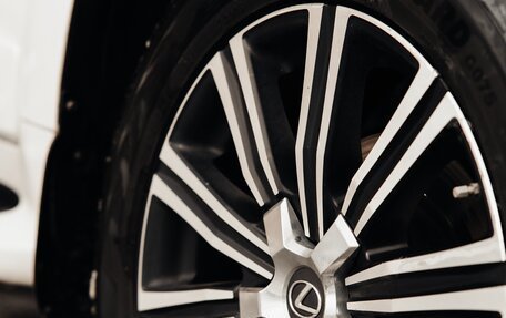 Toyota Land Cruiser 200, 2014 год, 4 750 000 рублей, 8 фотография