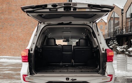 Toyota Land Cruiser 200, 2014 год, 4 750 000 рублей, 7 фотография