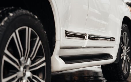 Toyota Land Cruiser 200, 2014 год, 4 750 000 рублей, 9 фотография