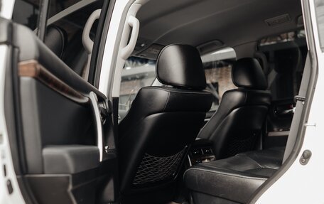 Toyota Land Cruiser 200, 2014 год, 4 750 000 рублей, 11 фотография