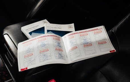 Toyota Land Cruiser 200, 2014 год, 4 750 000 рублей, 13 фотография