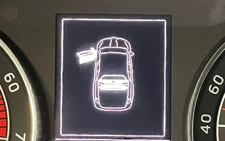 Skoda Superb III рестайлинг, 2018 год, 2 200 000 рублей, 13 фотография