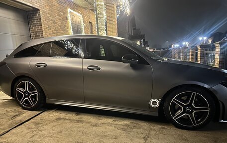 Mercedes-Benz CLA, 2020 год, 2 800 000 рублей, 4 фотография