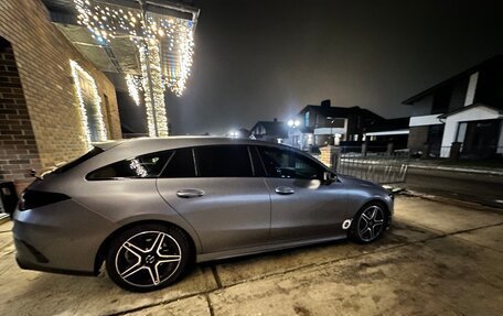 Mercedes-Benz CLA, 2020 год, 2 800 000 рублей, 7 фотография