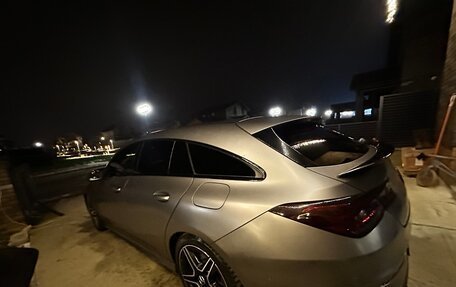 Mercedes-Benz CLA, 2020 год, 2 800 000 рублей, 6 фотография