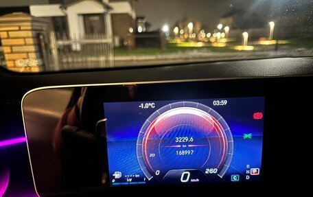 Mercedes-Benz CLA, 2020 год, 2 800 000 рублей, 11 фотография