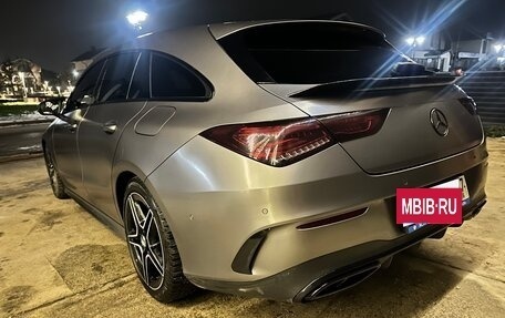 Mercedes-Benz CLA, 2020 год, 2 800 000 рублей, 2 фотография