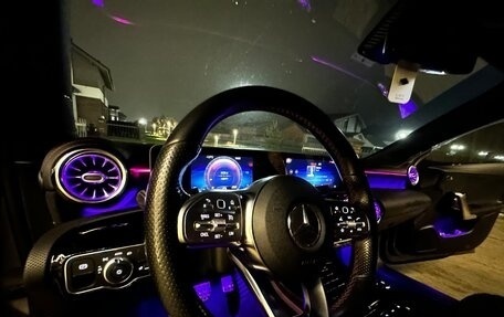 Mercedes-Benz CLA, 2020 год, 2 800 000 рублей, 10 фотография