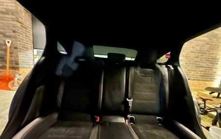 Mercedes-Benz CLA, 2020 год, 2 800 000 рублей, 13 фотография