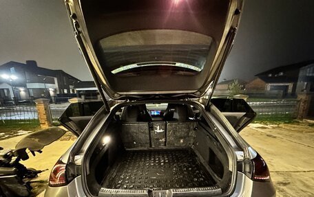 Mercedes-Benz CLA, 2020 год, 2 800 000 рублей, 15 фотография