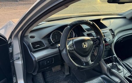 Honda Accord VIII рестайлинг, 2008 год, 900 000 рублей, 3 фотография