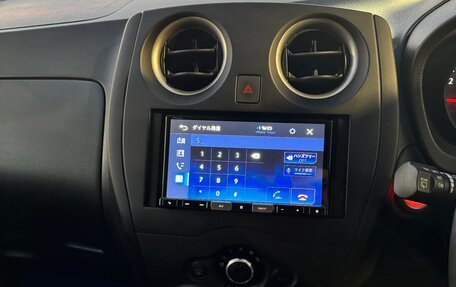 Nissan Note II рестайлинг, 2020 год, 1 150 000 рублей, 6 фотография