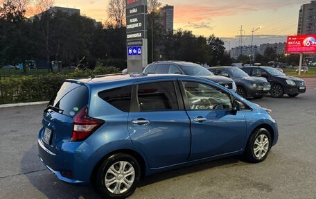 Nissan Note II рестайлинг, 2020 год, 1 150 000 рублей, 4 фотография