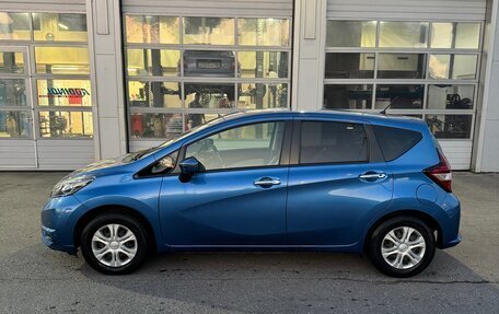 Nissan Note II рестайлинг, 2020 год, 1 150 000 рублей, 2 фотография