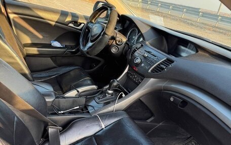 Honda Accord VIII рестайлинг, 2008 год, 900 000 рублей, 5 фотография