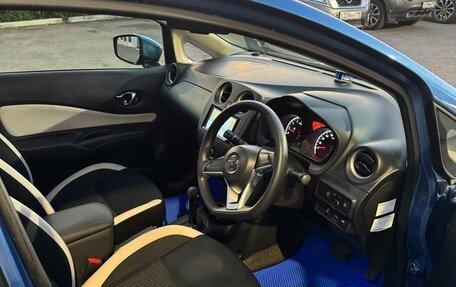 Nissan Note II рестайлинг, 2020 год, 1 150 000 рублей, 5 фотография