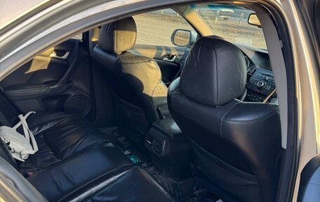 Honda Accord VIII рестайлинг, 2008 год, 900 000 рублей, 4 фотография