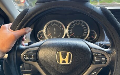 Honda Accord VIII рестайлинг, 2008 год, 900 000 рублей, 11 фотография