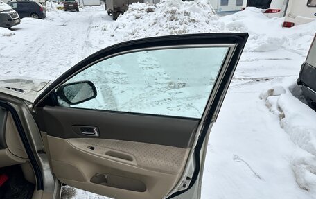 Mazda 6, 2004 год, 300 000 рублей, 10 фотография