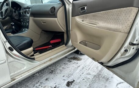 Mazda 6, 2004 год, 300 000 рублей, 9 фотография