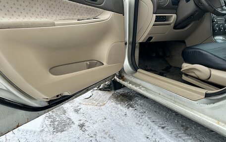 Mazda 6, 2004 год, 300 000 рублей, 14 фотография