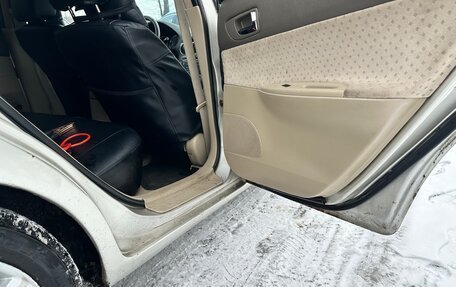 Mazda 6, 2004 год, 300 000 рублей, 12 фотография