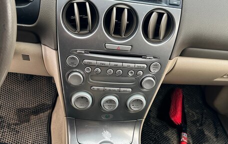 Mazda 6, 2004 год, 300 000 рублей, 17 фотография