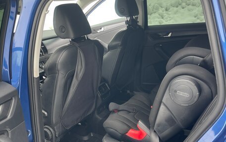 Skoda Kodiaq I, 2019 год, 2 650 000 рублей, 10 фотография