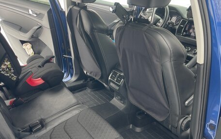 Skoda Kodiaq I, 2019 год, 2 650 000 рублей, 9 фотография