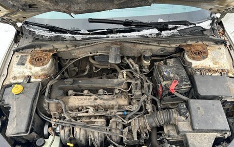 Mazda 6, 2004 год, 300 000 рублей, 19 фотография