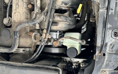 Mazda 6, 2004 год, 300 000 рублей, 20 фотография