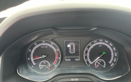 Skoda Kodiaq I, 2019 год, 2 650 000 рублей, 6 фотография