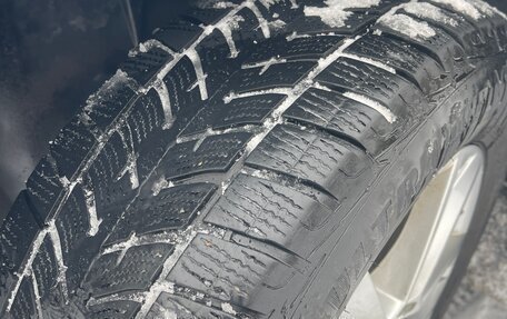 Skoda Kodiaq I, 2019 год, 2 650 000 рублей, 15 фотография