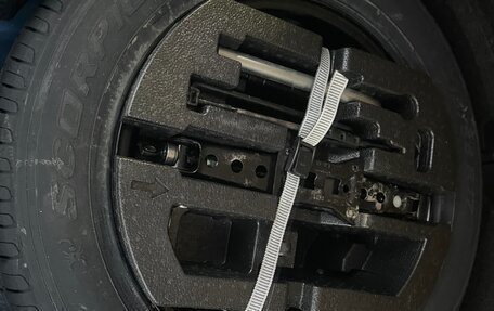 Skoda Kodiaq I, 2019 год, 2 650 000 рублей, 23 фотография