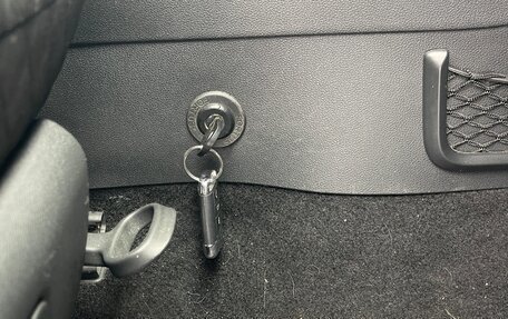 Skoda Kodiaq I, 2019 год, 2 650 000 рублей, 19 фотография