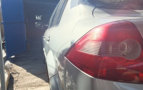 Renault Megane II, 2004 год, 340 000 рублей, 3 фотография