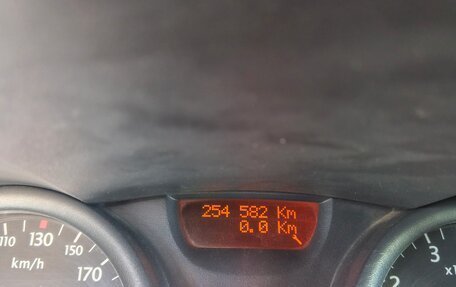 Renault Megane II, 2004 год, 340 000 рублей, 10 фотография