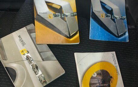 Renault Megane II, 2004 год, 340 000 рублей, 13 фотография