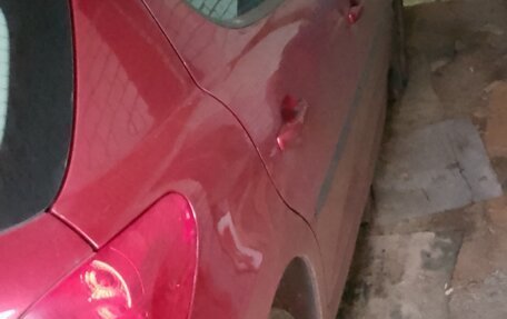 Peugeot 207 I, 2009 год, 400 000 рублей, 2 фотография