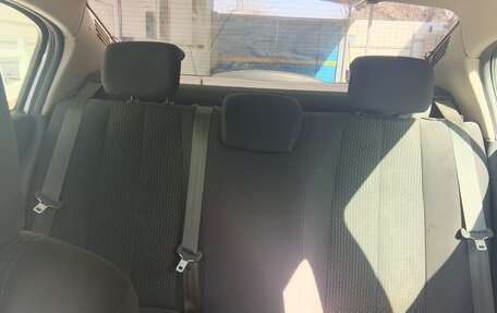 Renault Megane II, 2004 год, 340 000 рублей, 7 фотография